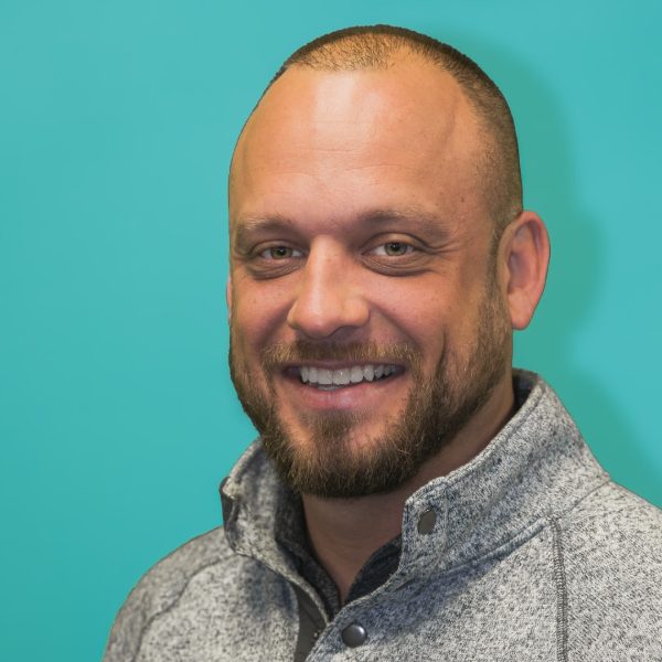 Aaron Christy founder Highland Park Water Restoration